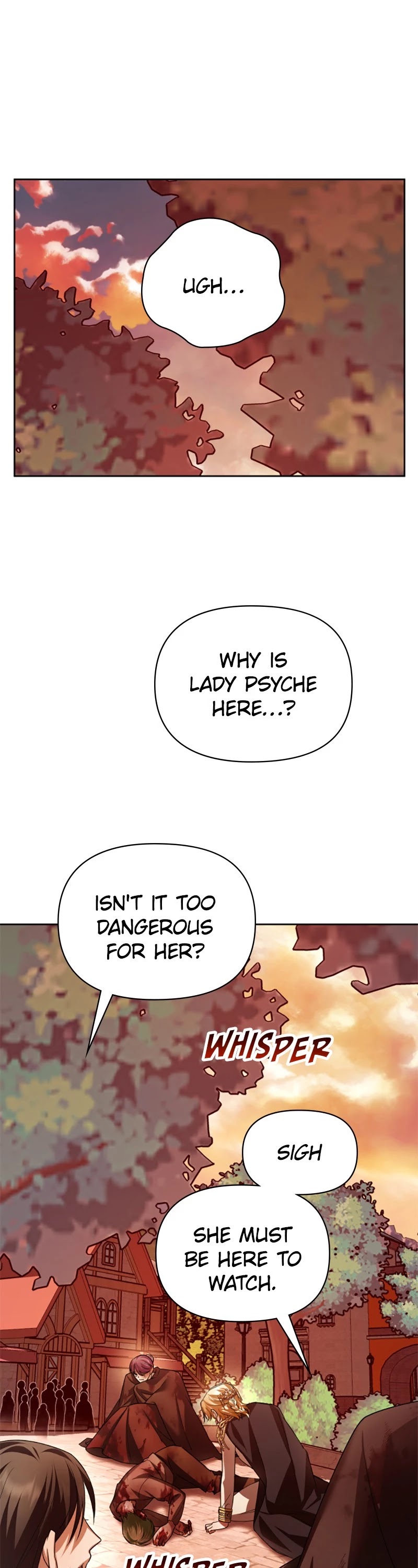 I Want to Be You, Just For a Day chapter 100 page 63