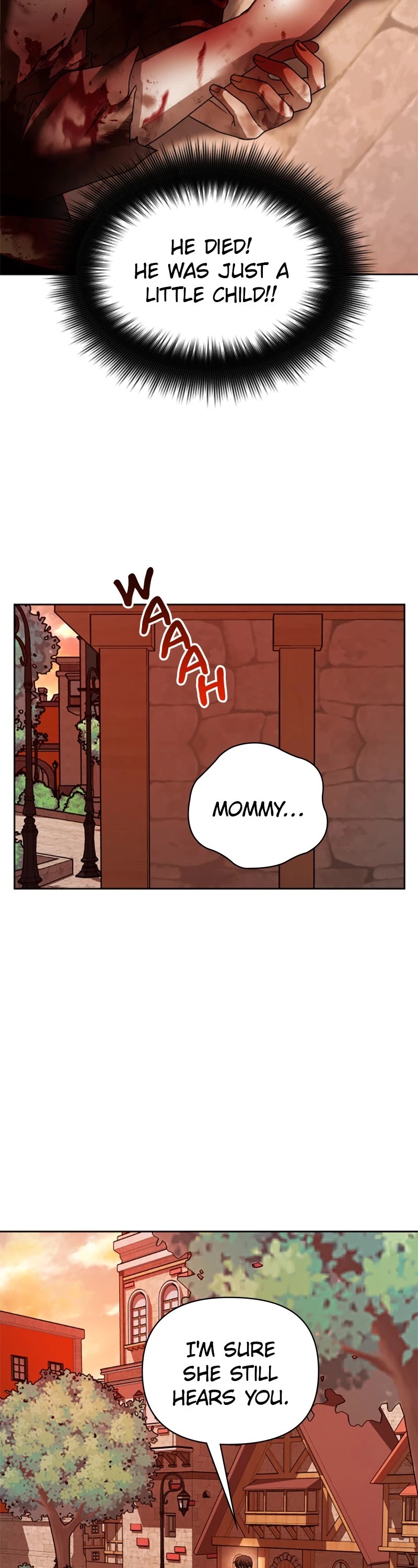 I Want to Be You, Just For a Day chapter 100 page 65