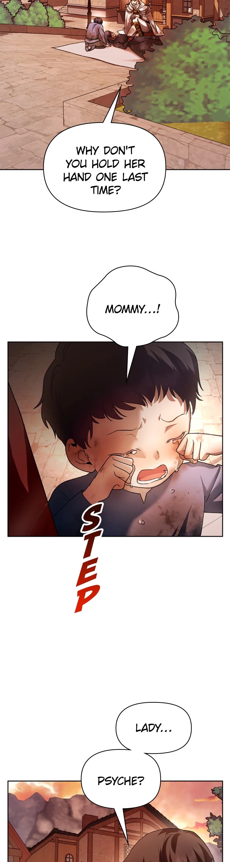 I Want to Be You, Just For a Day chapter 100 page 66