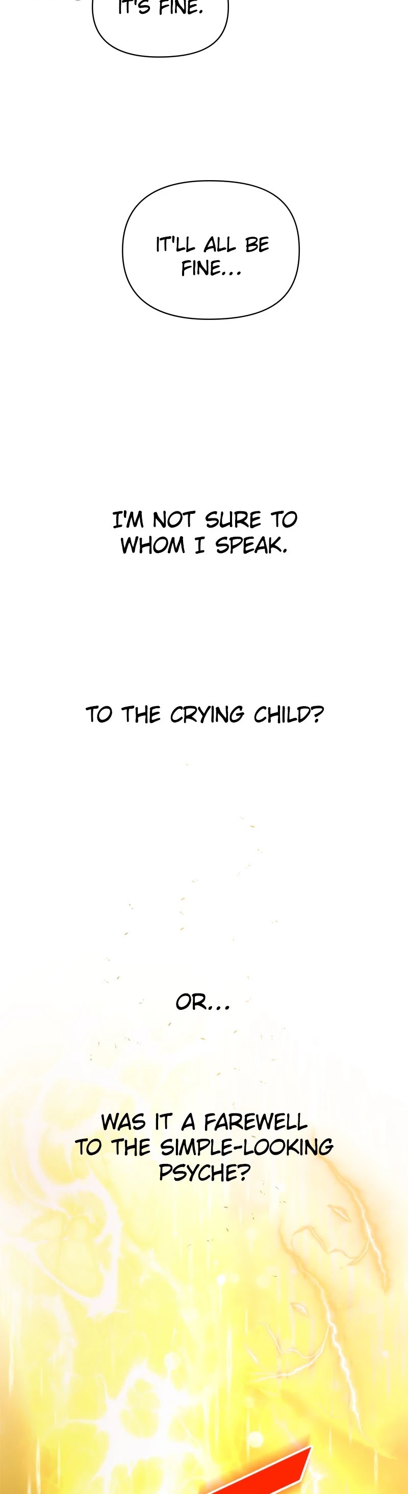 I Want to Be You, Just For a Day chapter 100 page 68