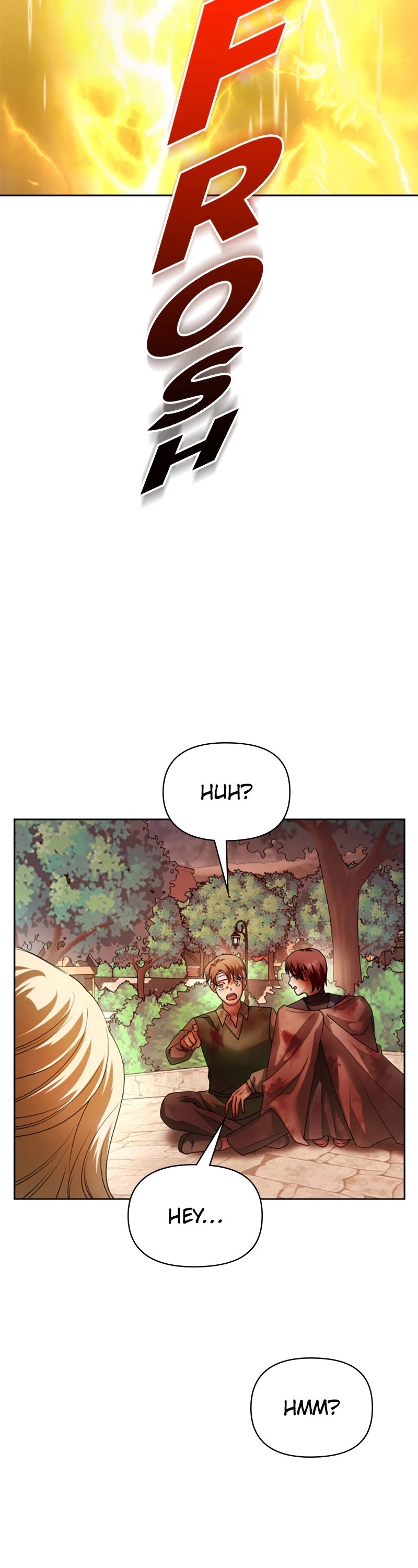 I Want to Be You, Just For a Day chapter 100 page 69