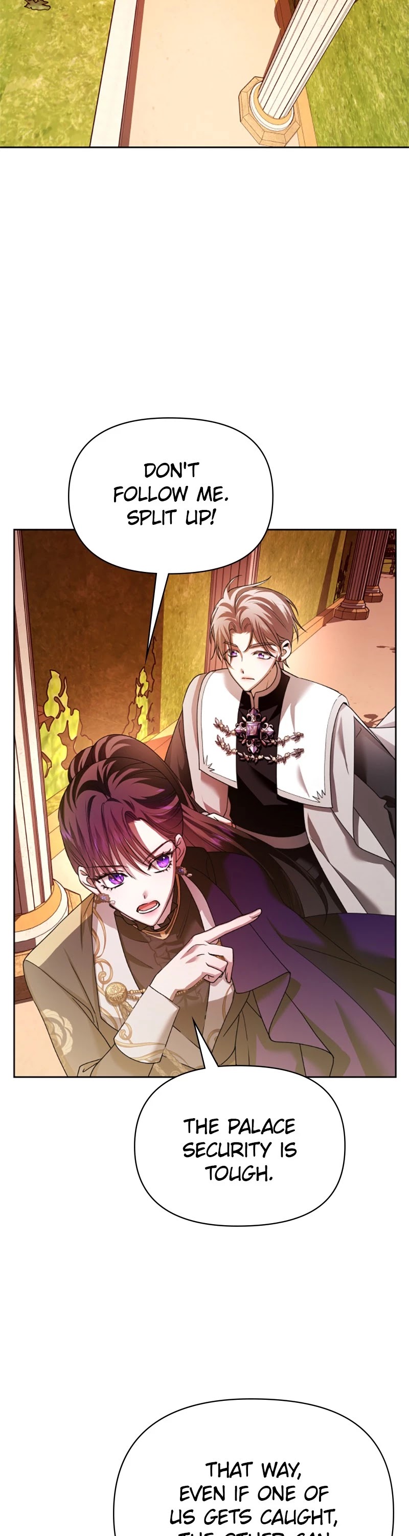 I Want to Be You, Just For a Day chapter 100 page 7