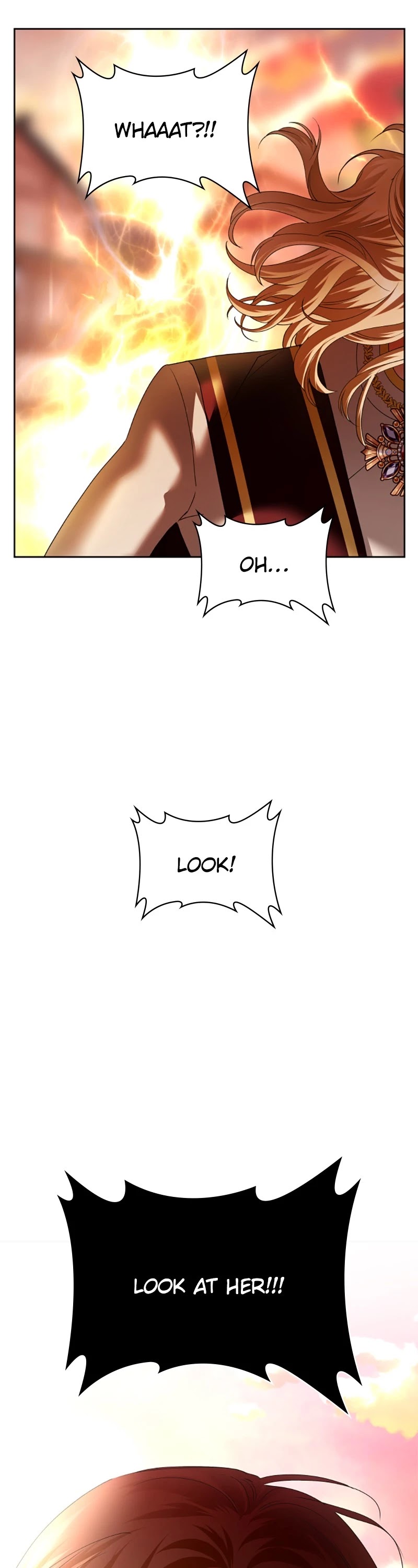 I Want to Be You, Just For a Day chapter 100 page 70