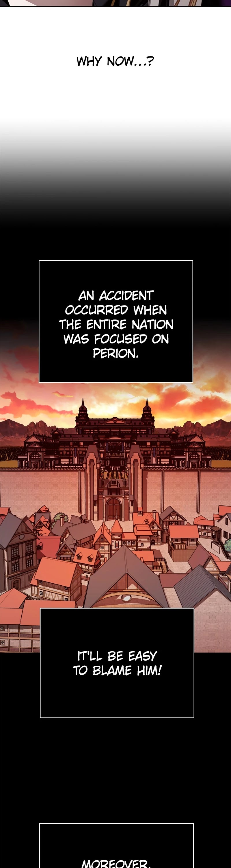 I Want to Be You, Just For a Day chapter 100 page 9