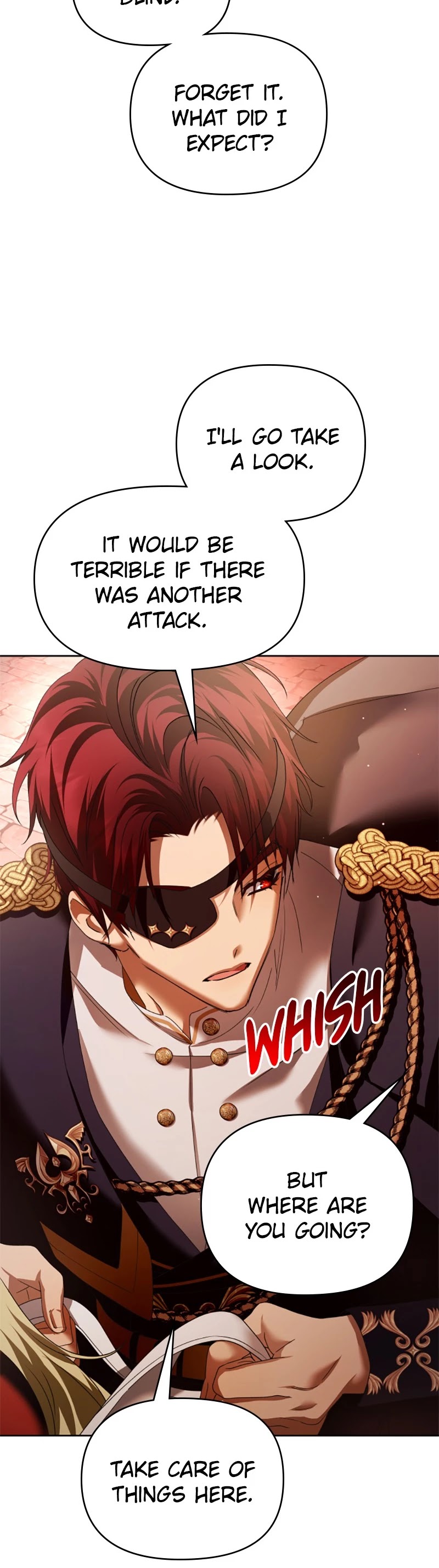 I Want to Be You, Just For a Day chapter 101 page 11