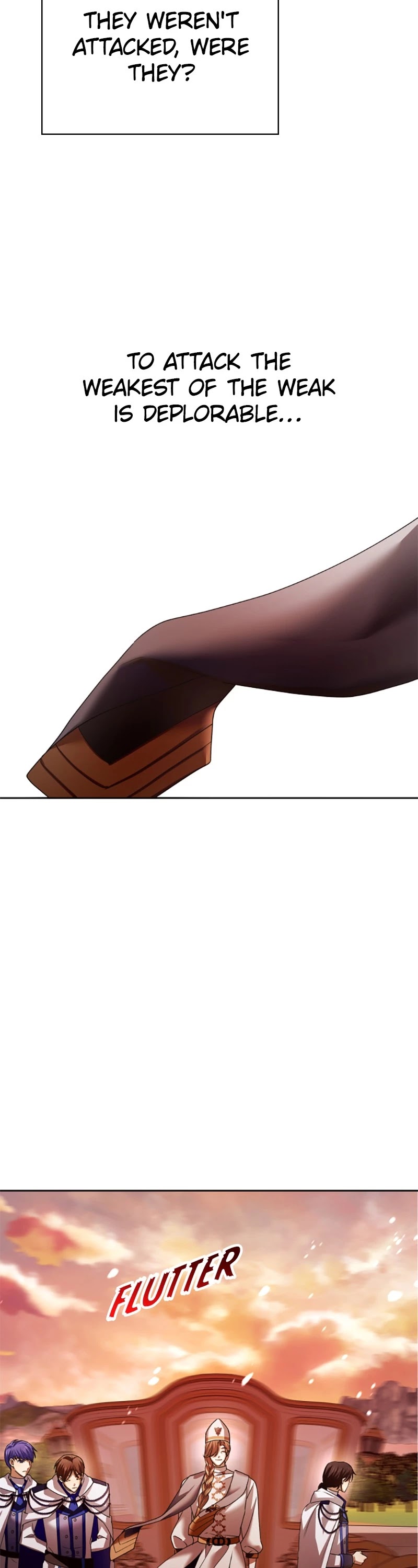 I Want to Be You, Just For a Day chapter 101 page 14