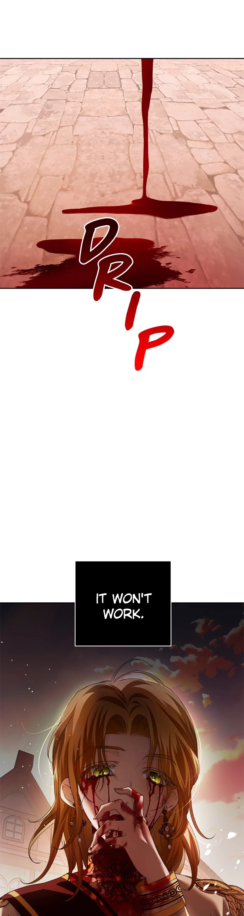 I Want to Be You, Just For a Day chapter 101 page 17