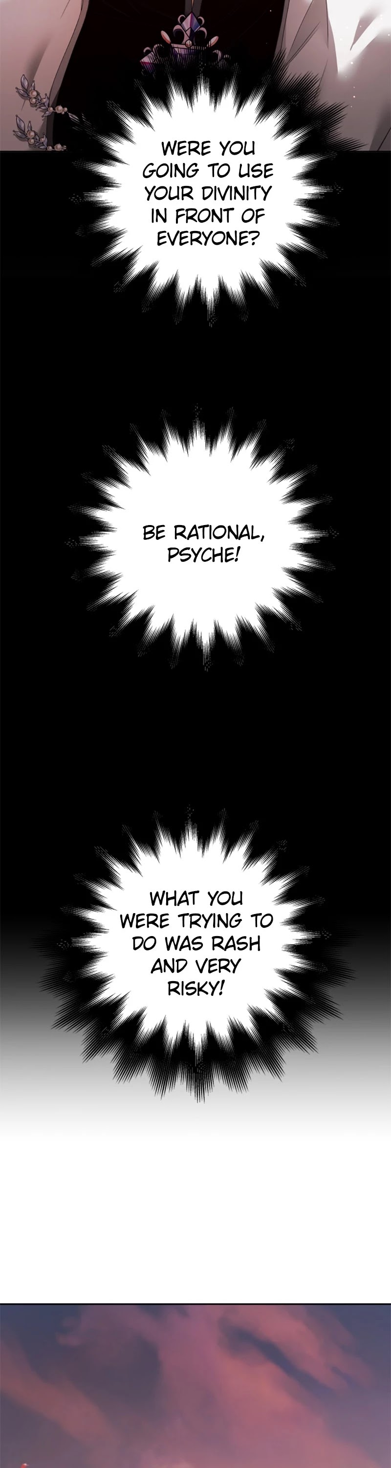 I Want to Be You, Just For a Day chapter 101 page 25