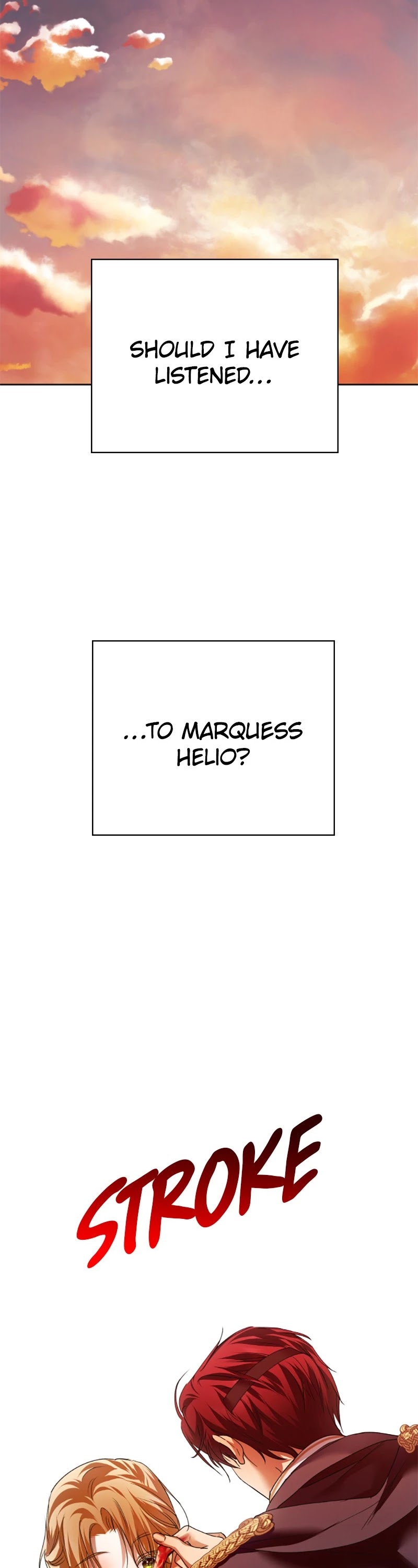 I Want to Be You, Just For a Day chapter 101 page 26