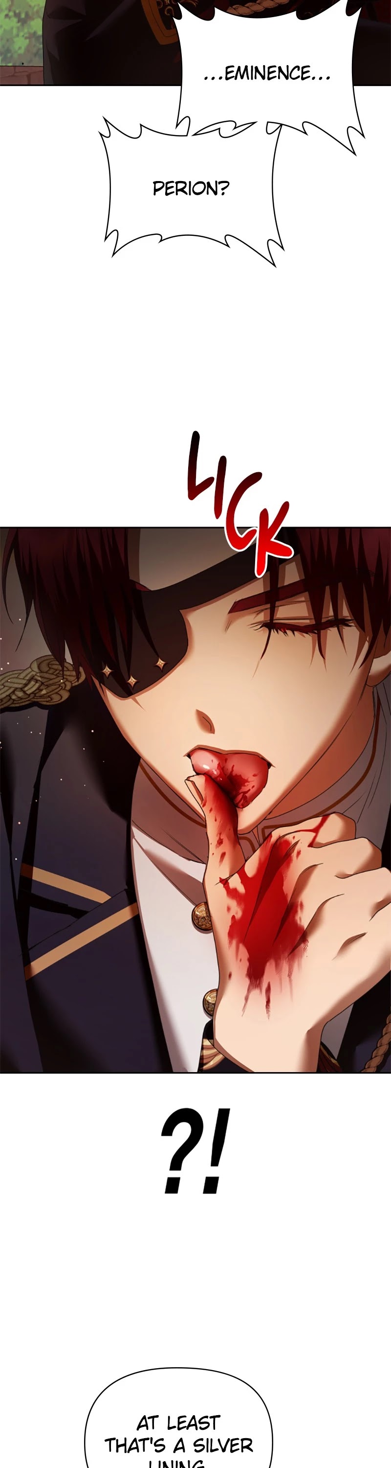 I Want to Be You, Just For a Day chapter 101 page 28