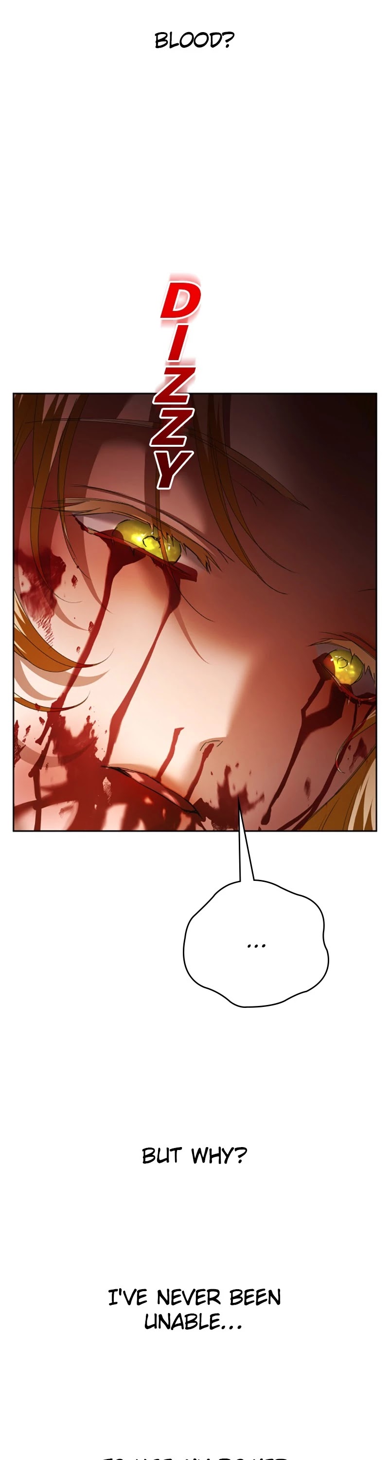 I Want to Be You, Just For a Day chapter 101 page 3