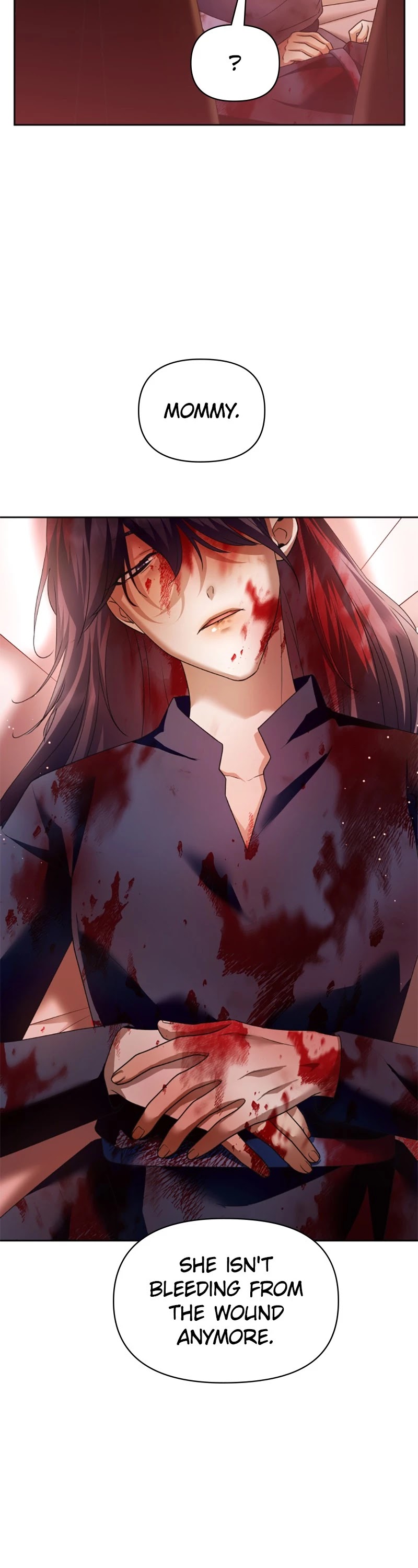 I Want to Be You, Just For a Day chapter 101 page 37