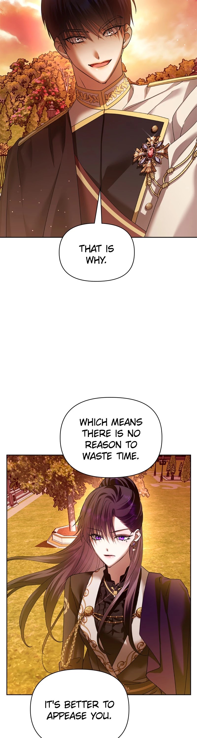 I Want to Be You, Just For a Day chapter 101 page 41