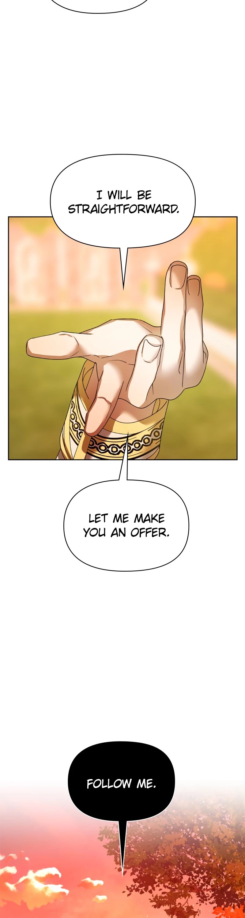 I Want to Be You, Just For a Day chapter 101 page 42