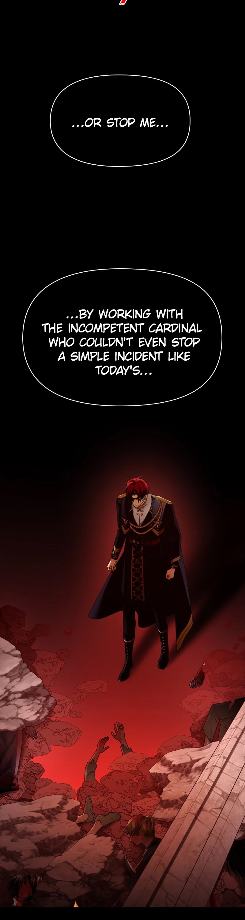 I Want to Be You, Just For a Day chapter 101 page 45