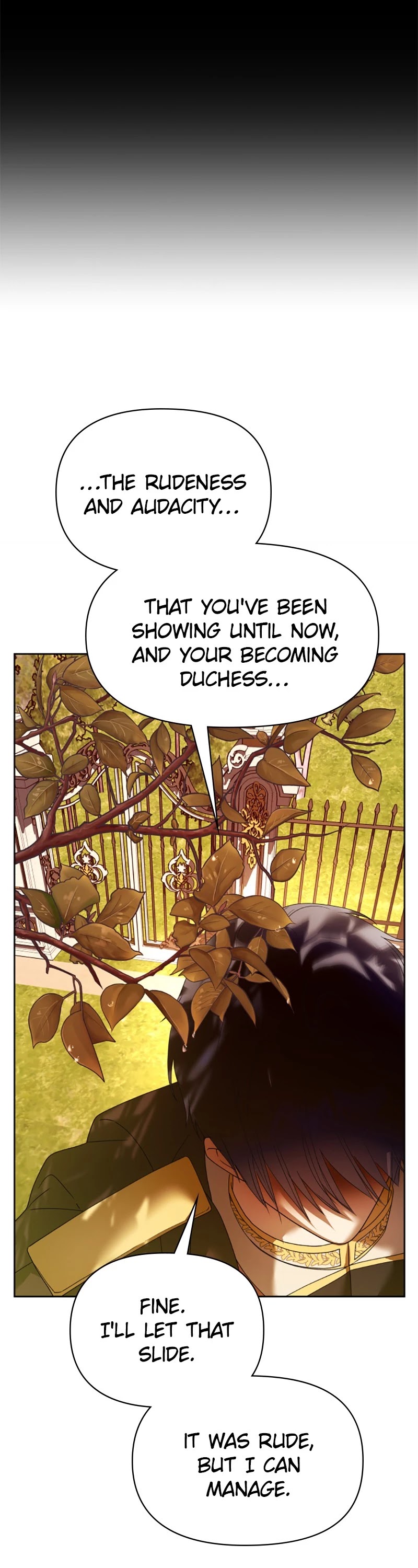 I Want to Be You, Just For a Day chapter 101 page 46