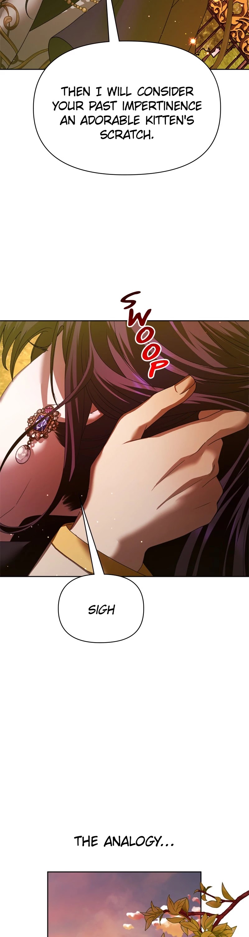 I Want to Be You, Just For a Day chapter 101 page 48