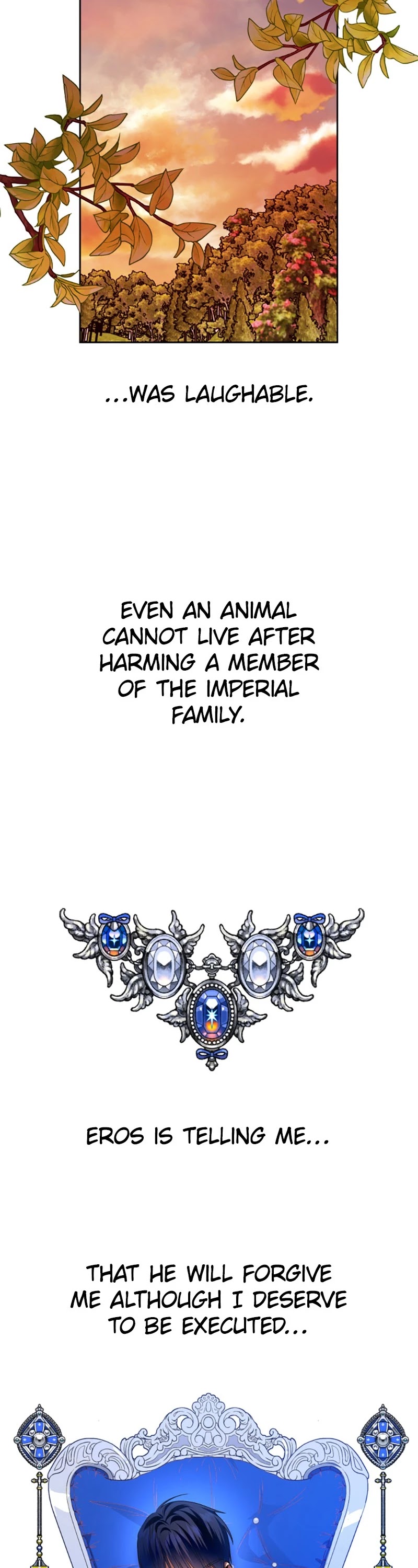 I Want to Be You, Just For a Day chapter 101 page 49