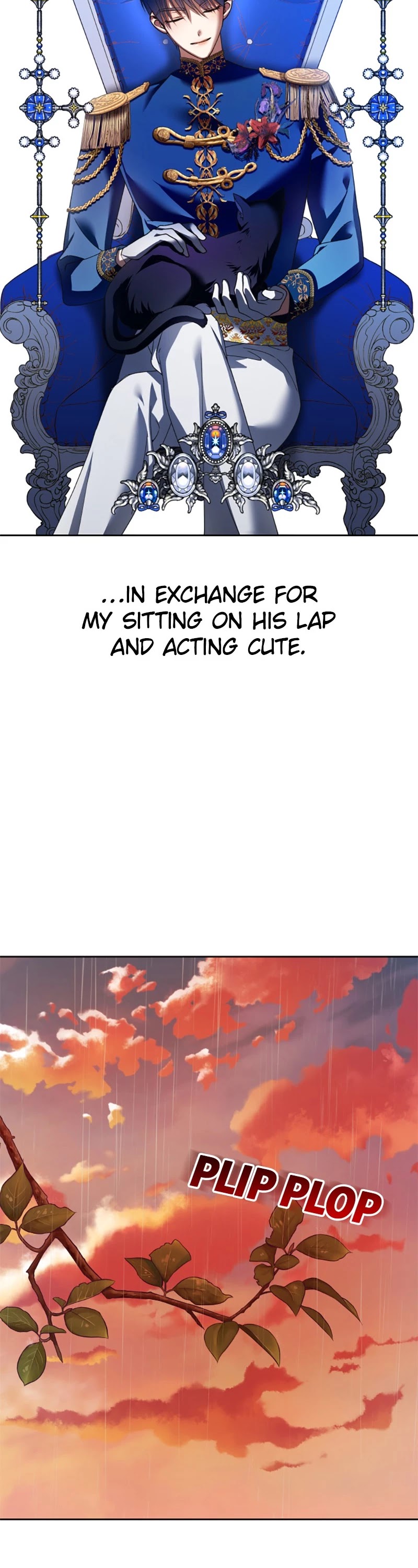 I Want to Be You, Just For a Day chapter 101 page 50