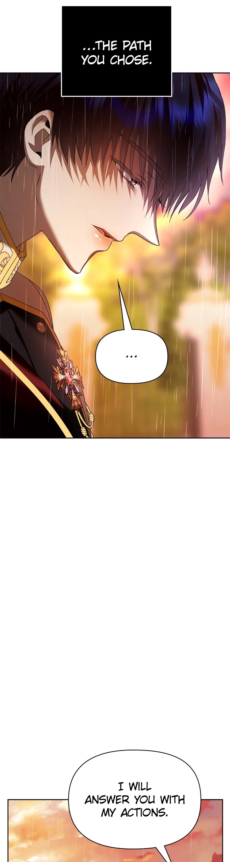 I Want to Be You, Just For a Day chapter 101 page 55