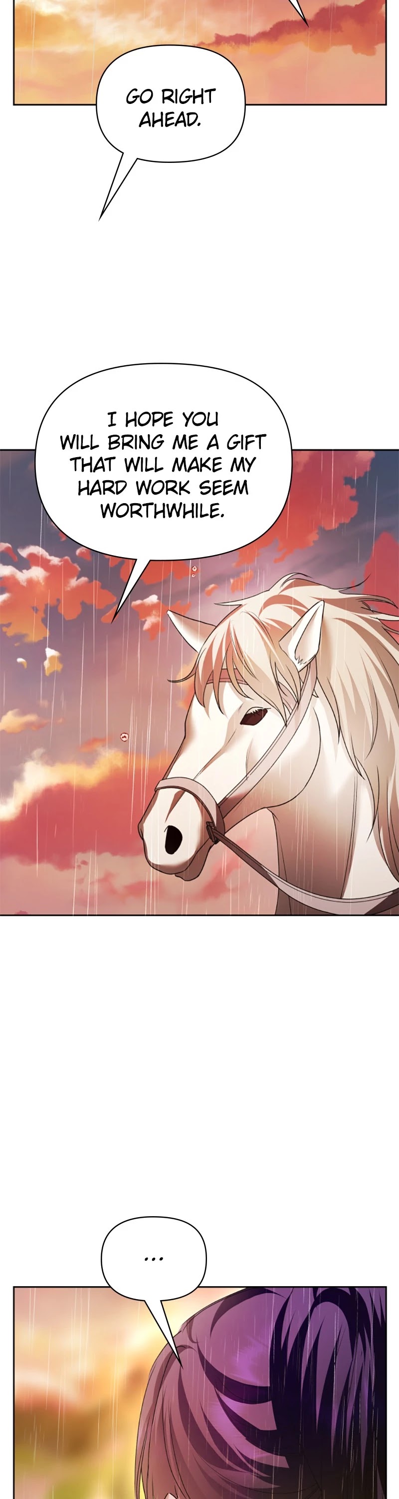 I Want to Be You, Just For a Day chapter 101 page 56