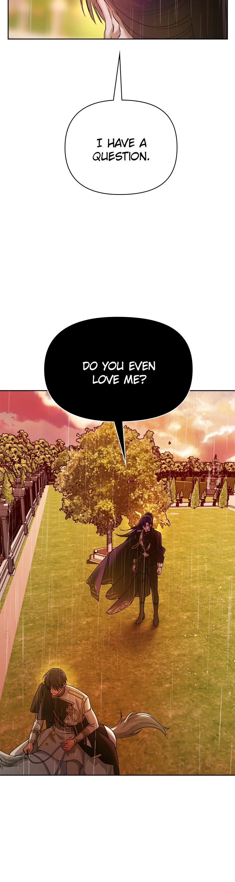 I Want to Be You, Just For a Day chapter 101 page 57