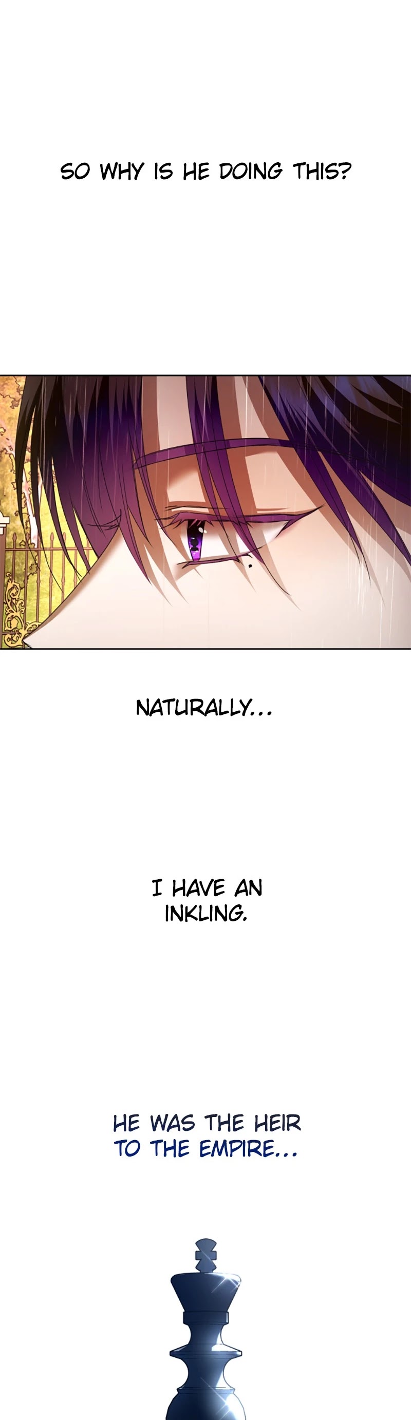 I Want to Be You, Just For a Day chapter 101 page 59