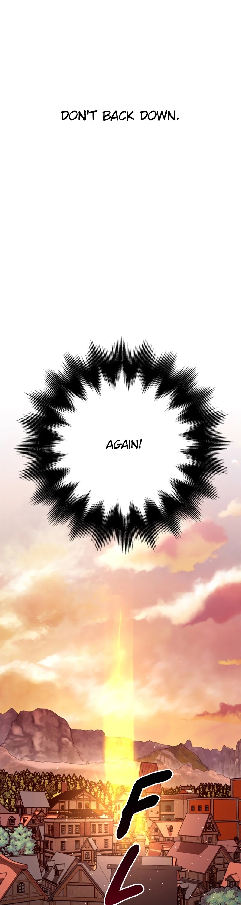 I Want to Be You, Just For a Day chapter 101 page 6