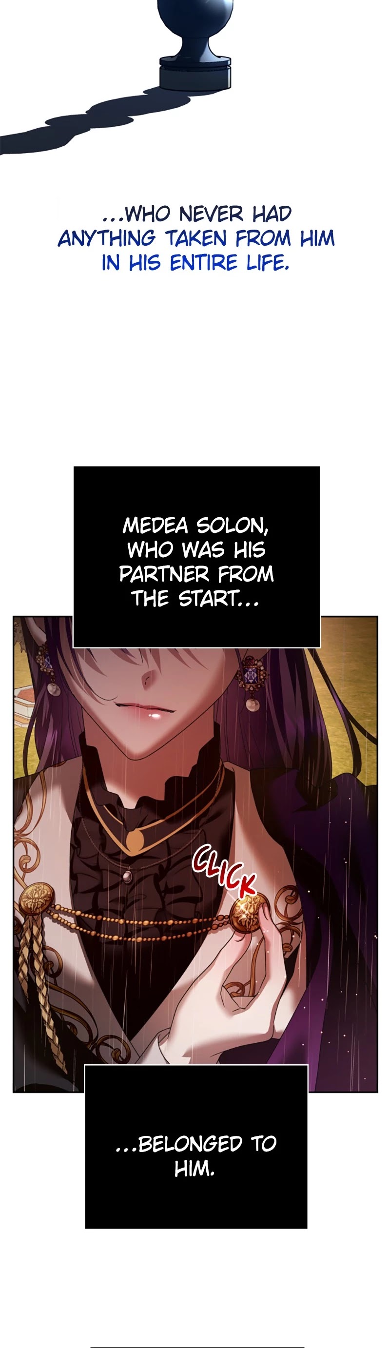 I Want to Be You, Just For a Day chapter 101 page 60