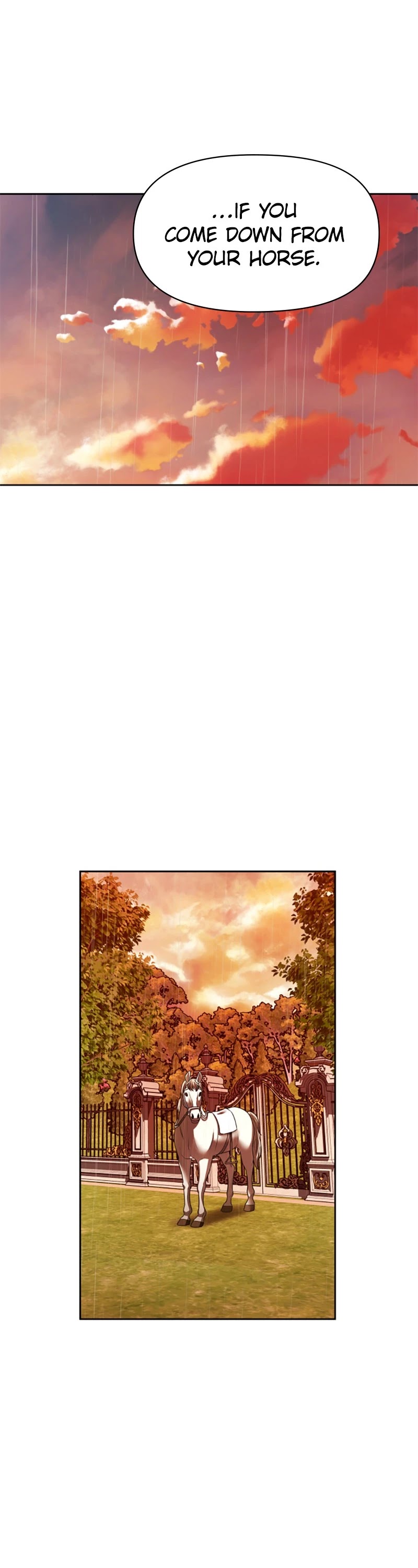 I Want to Be You, Just For a Day chapter 101 page 64