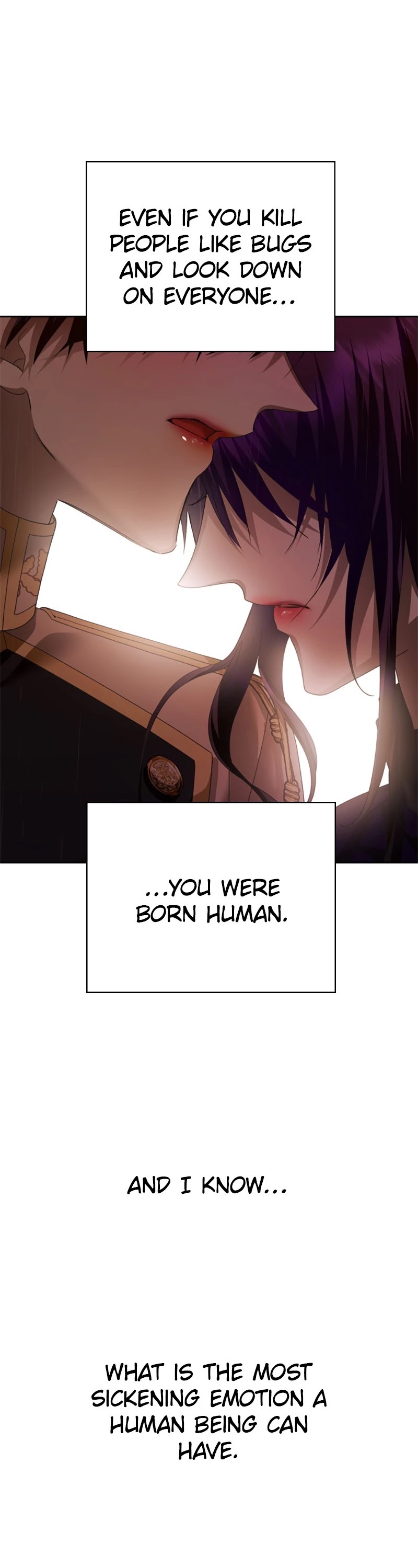 I Want to Be You, Just For a Day chapter 101 page 66