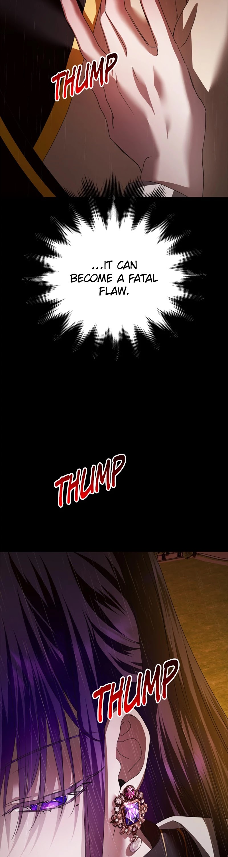 I Want to Be You, Just For a Day chapter 101 page 68