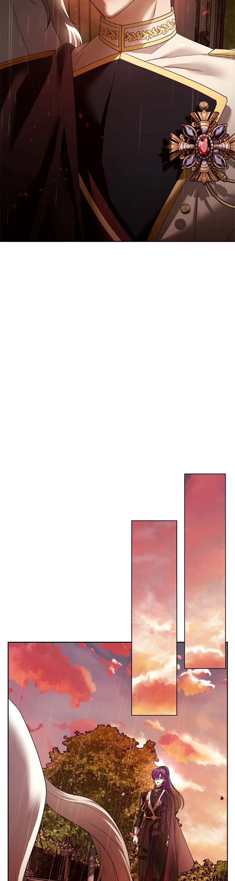 I Want to Be You, Just For a Day chapter 102 page 10