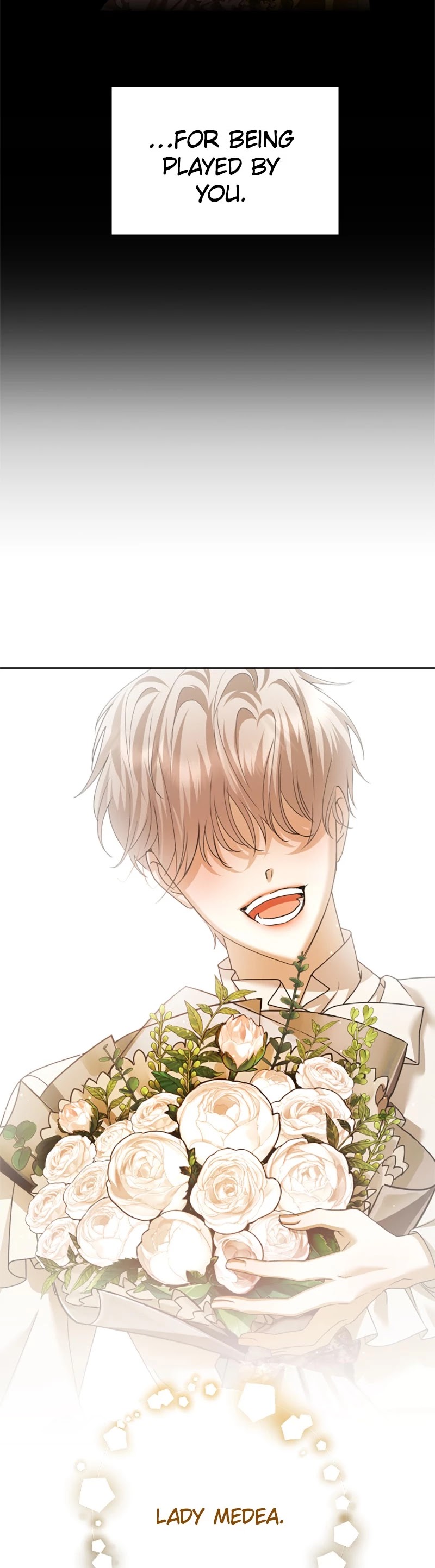 I Want to Be You, Just For a Day chapter 102 page 12