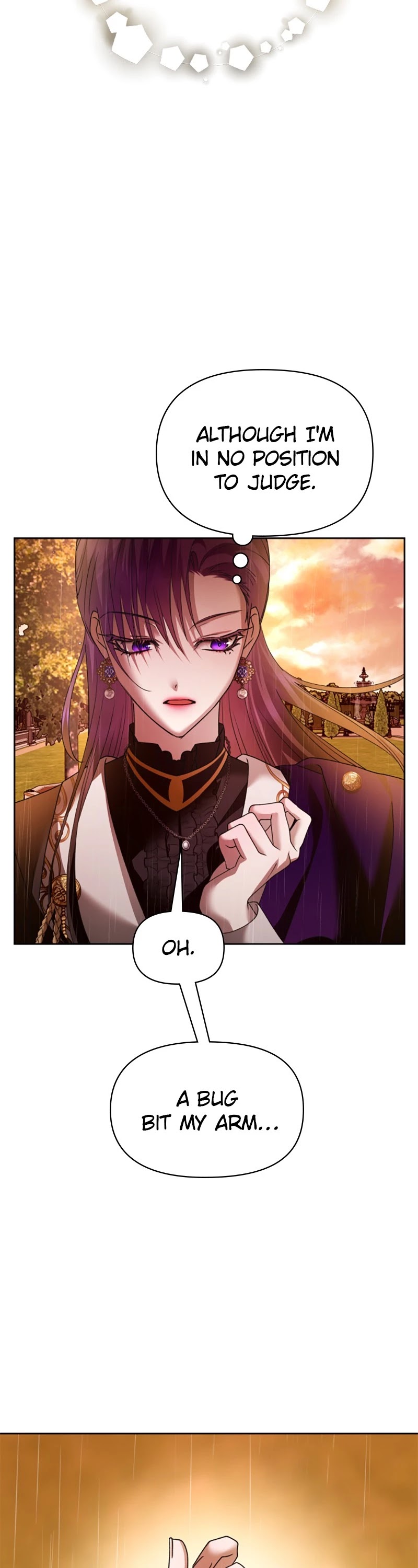 I Want to Be You, Just For a Day chapter 102 page 13