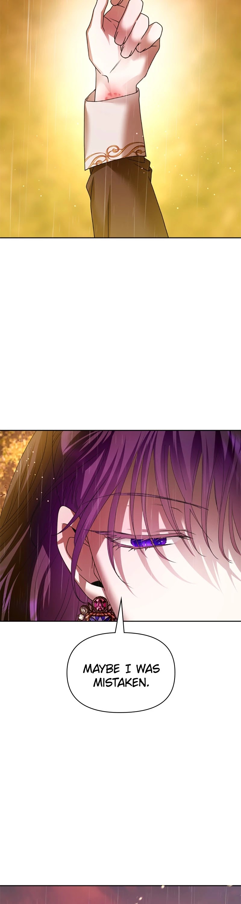 I Want to Be You, Just For a Day chapter 102 page 14