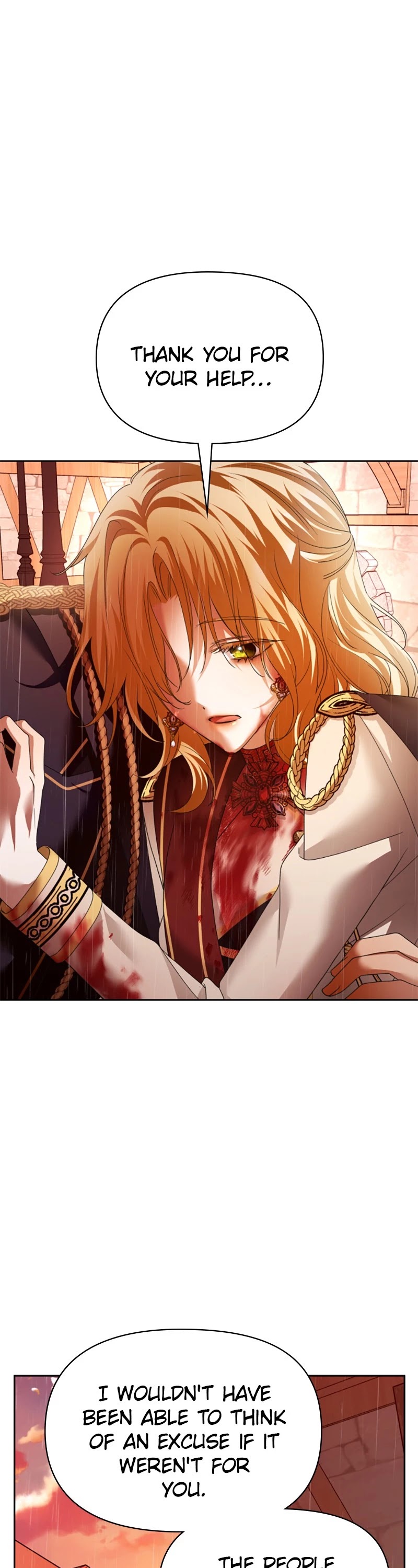 I Want to Be You, Just For a Day chapter 102 page 16