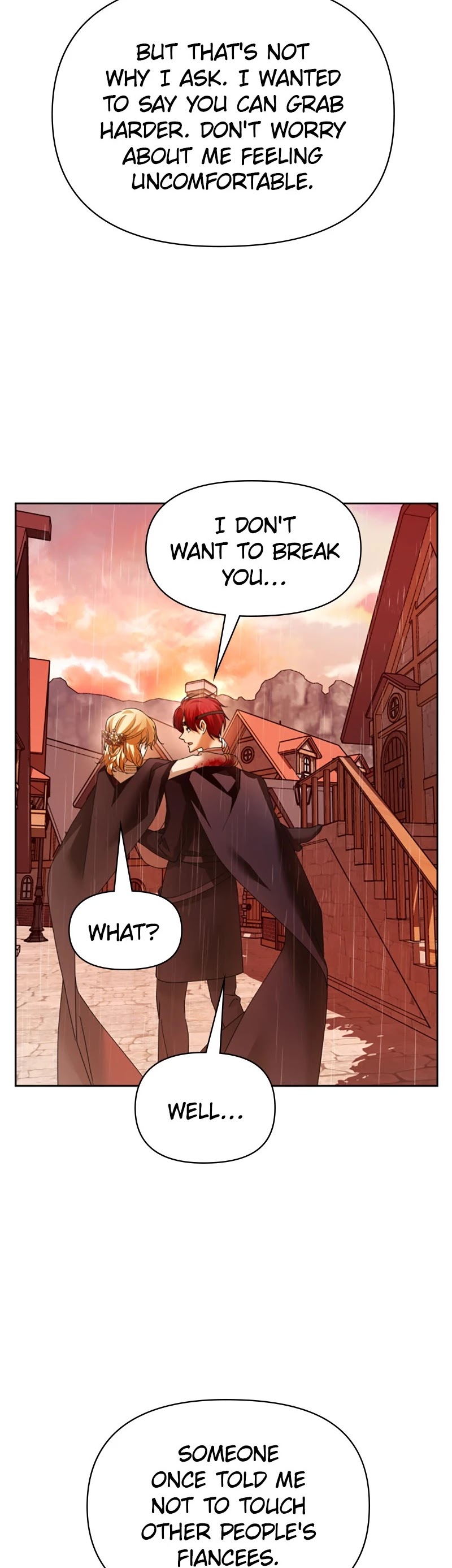 I Want to Be You, Just For a Day chapter 102 page 19