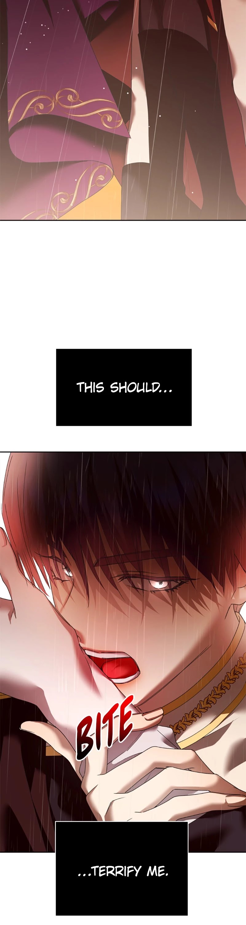 I Want to Be You, Just For a Day chapter 102 page 2