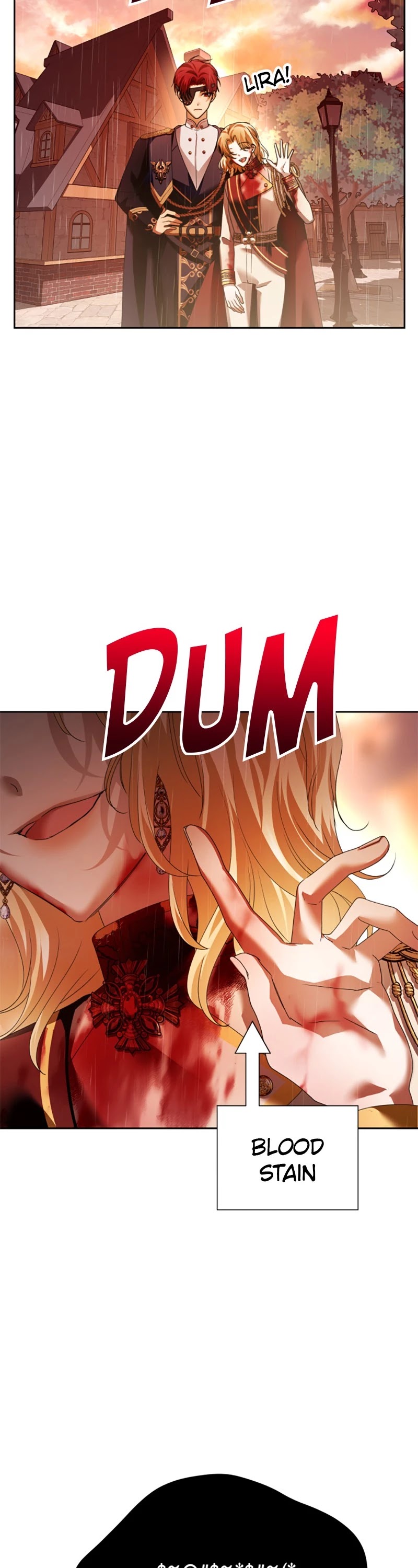 I Want to Be You, Just For a Day chapter 102 page 23