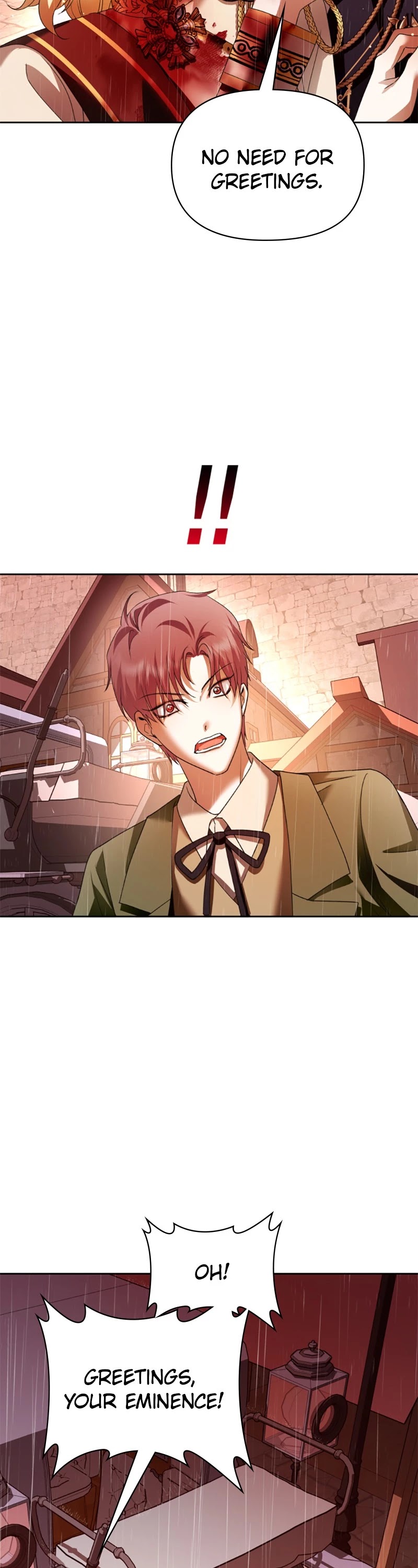 I Want to Be You, Just For a Day chapter 102 page 25