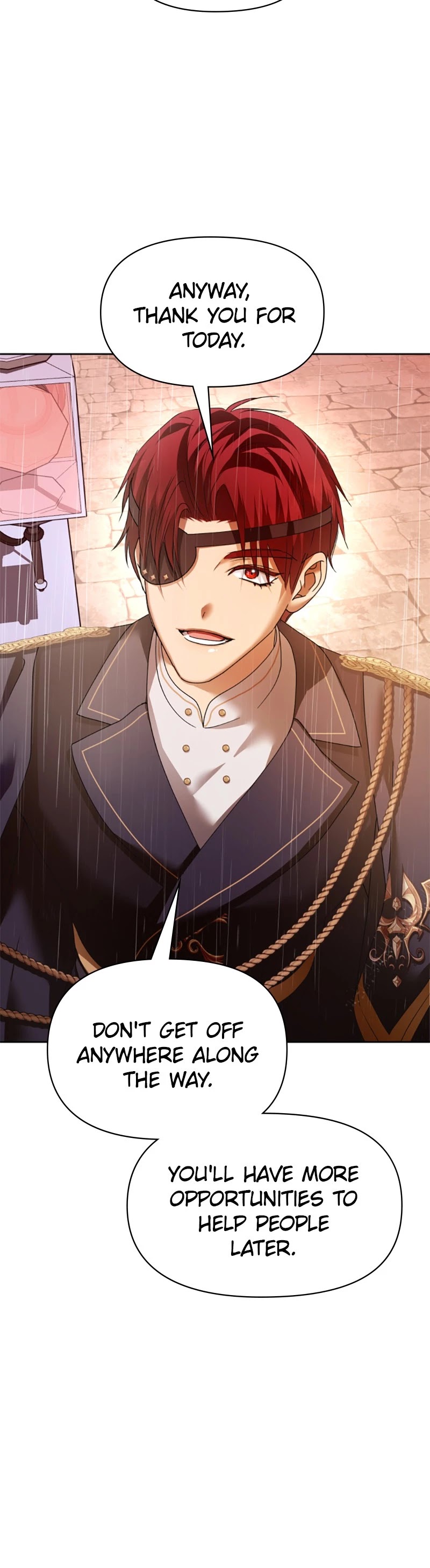 I Want to Be You, Just For a Day chapter 102 page 27