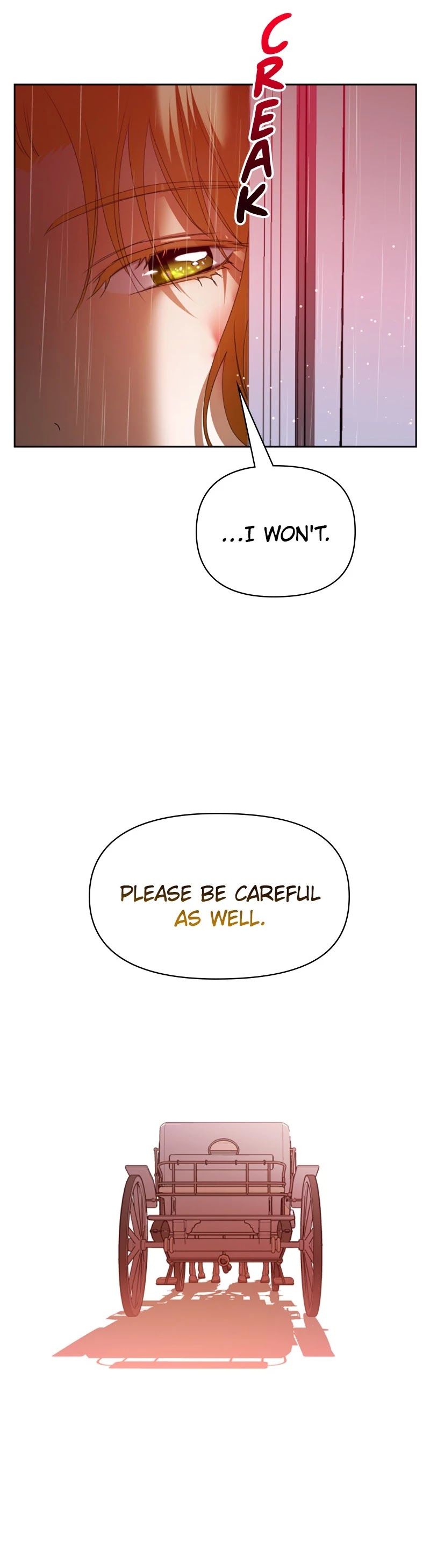 I Want to Be You, Just For a Day chapter 102 page 28