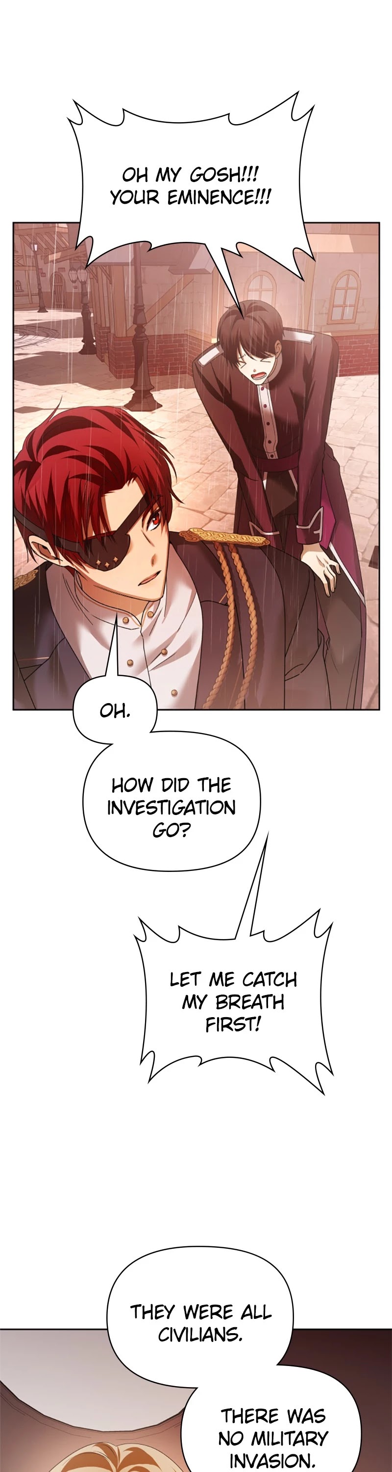 I Want to Be You, Just For a Day chapter 102 page 29