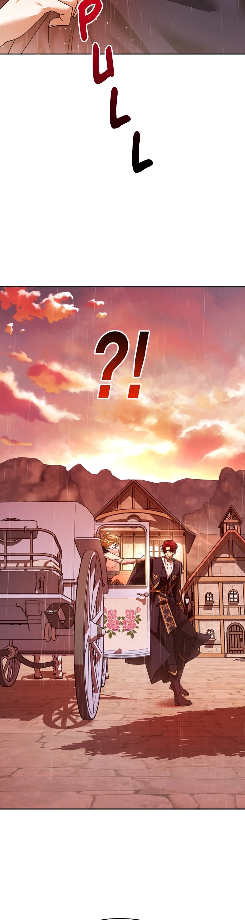 I Want to Be You, Just For a Day chapter 102 page 31