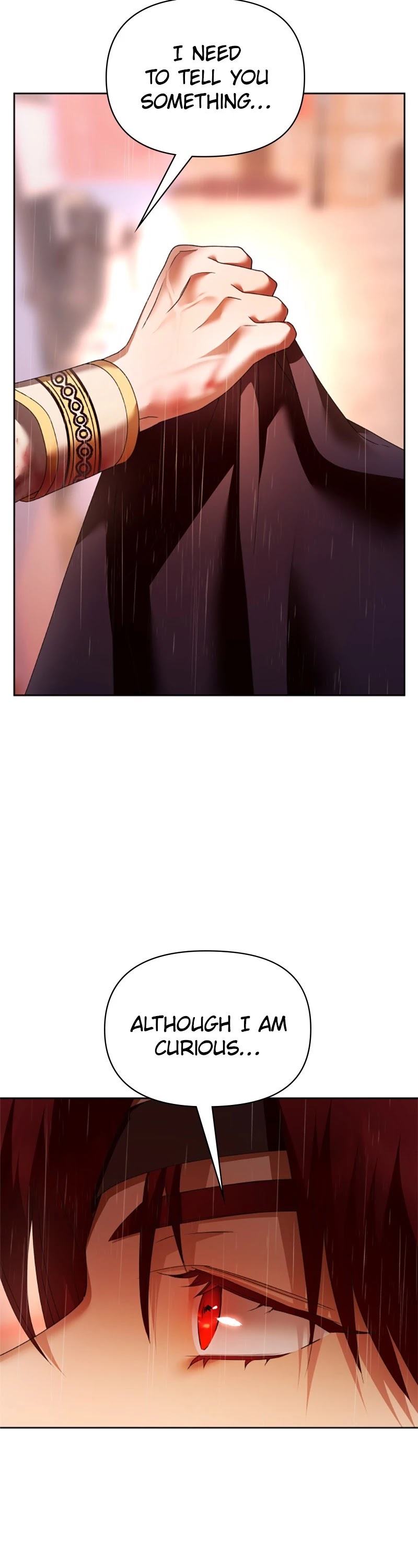 I Want to Be You, Just For a Day chapter 102 page 32