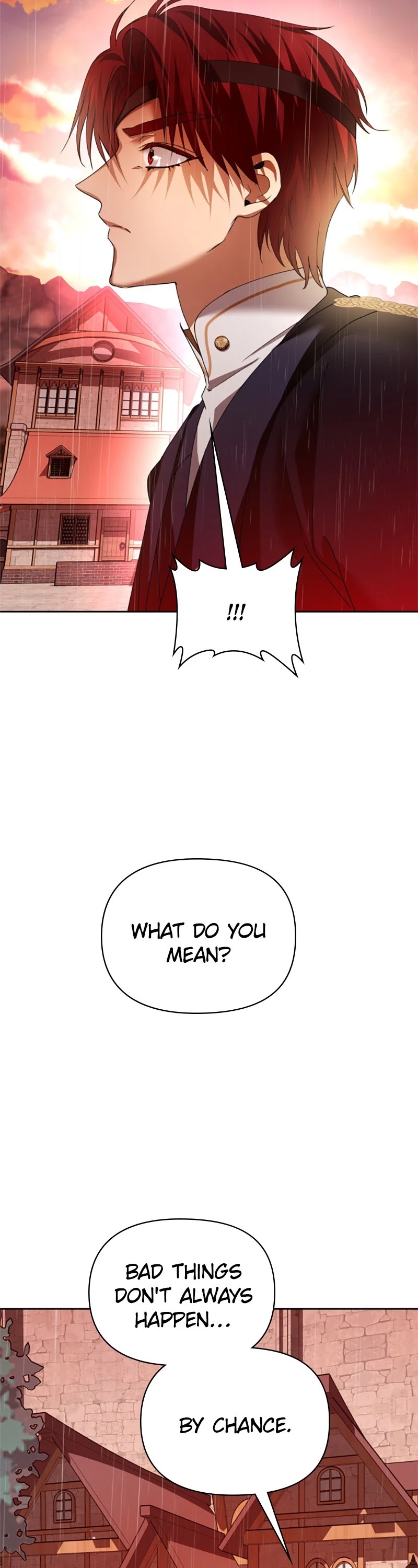 I Want to Be You, Just For a Day chapter 102 page 34