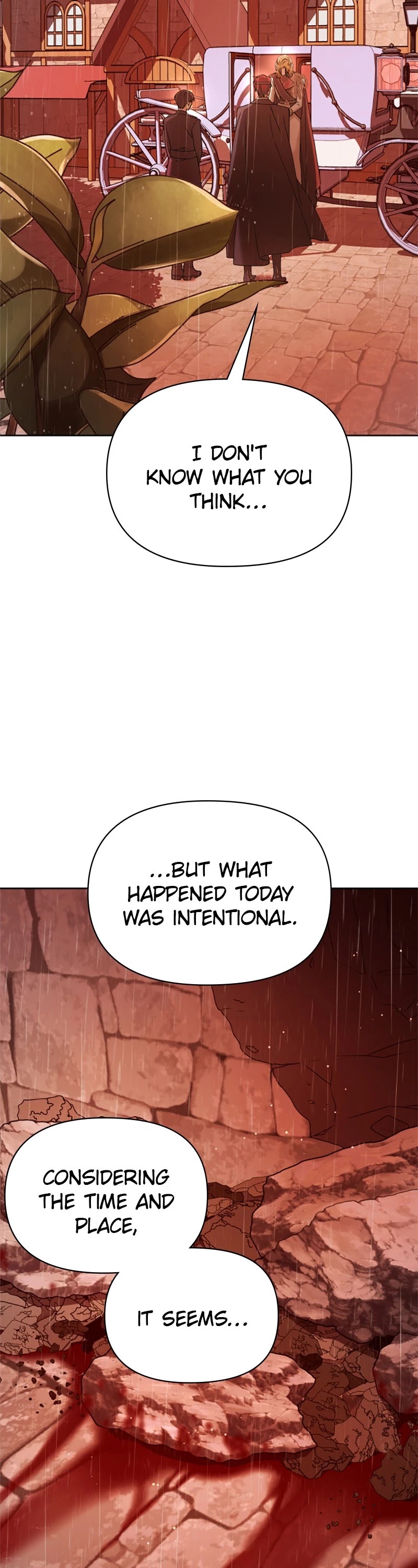 I Want to Be You, Just For a Day chapter 102 page 35