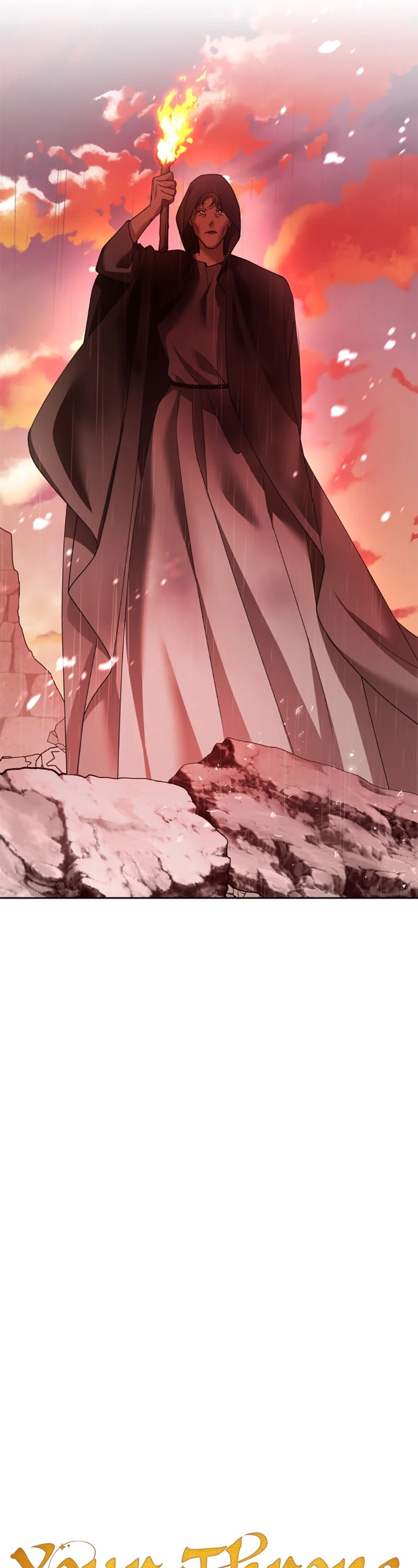 I Want to Be You, Just For a Day chapter 102 page 38