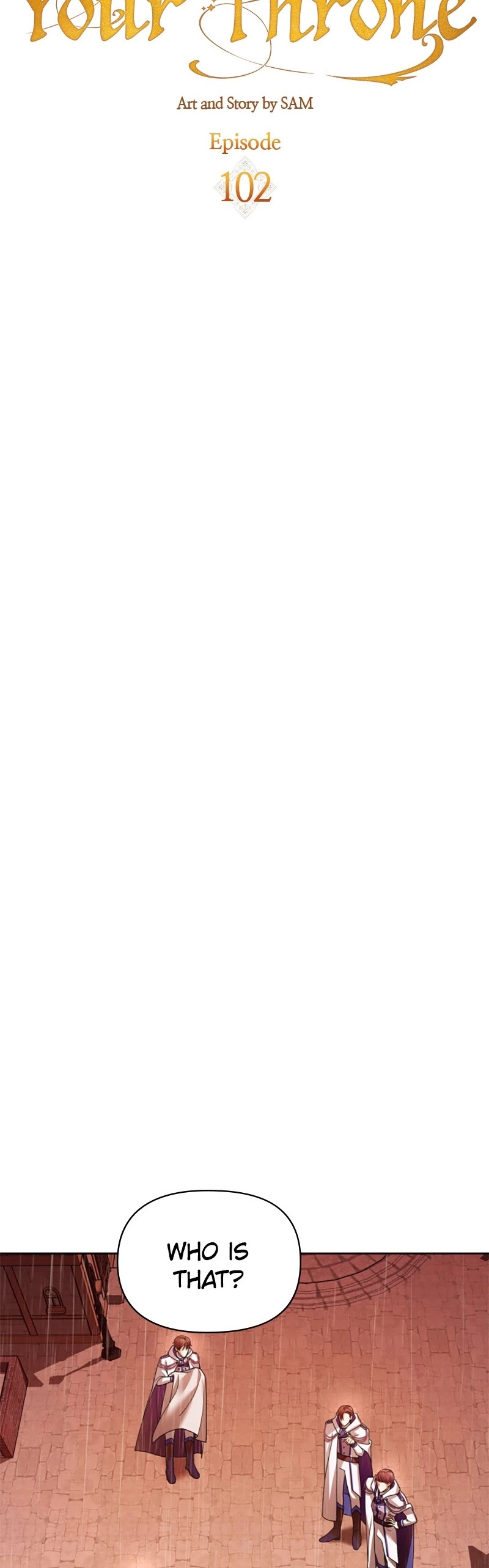 I Want to Be You, Just For a Day chapter 102 page 39